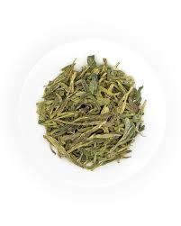 Quality Healthier Smile dragon well longjing green tea Weight Loss Aid Health Benefits for sale