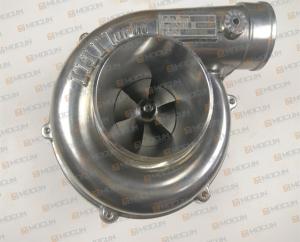 114400-3320 EX200-5 Engine Turbocharger