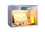 T60+ 5 Light Sources Color Matching Cabinets , X - Rite Color Viewing Booth