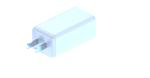 1.5-10A Output Current Power Supply Adapter with SAA Certificate for Camera and