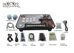 Wireless Mini Game Box Family Arcade 2500 In 1 Electronic Game Joystick Console