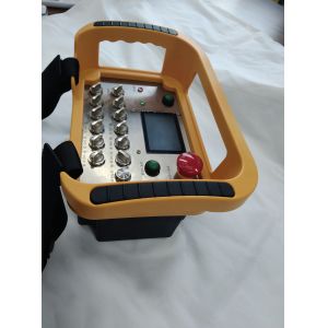 Two-way feedback mode 24 Channels Output Wireless Remote Control