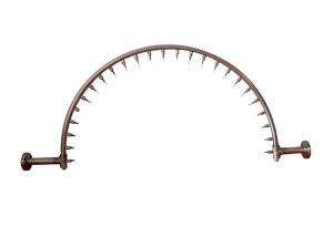 China 80CM IPX Arc With Spare Nozzles Second Charateristic Numericals 3 And 4 wholesale