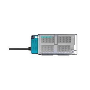 LS Series Logistics Remote I/O Module LS-8DI8DO-P1FS
