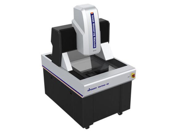 Quality Automatic Vision Measuring Machine With High-accuracy 0.5um Linear Scale for sale