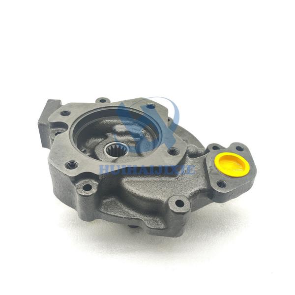 Excavator Parts Transmission Gear Pump 123-3472 1233472 for Caterpillar CAT 966C 950F 960F Loader 3306 3116 Engine