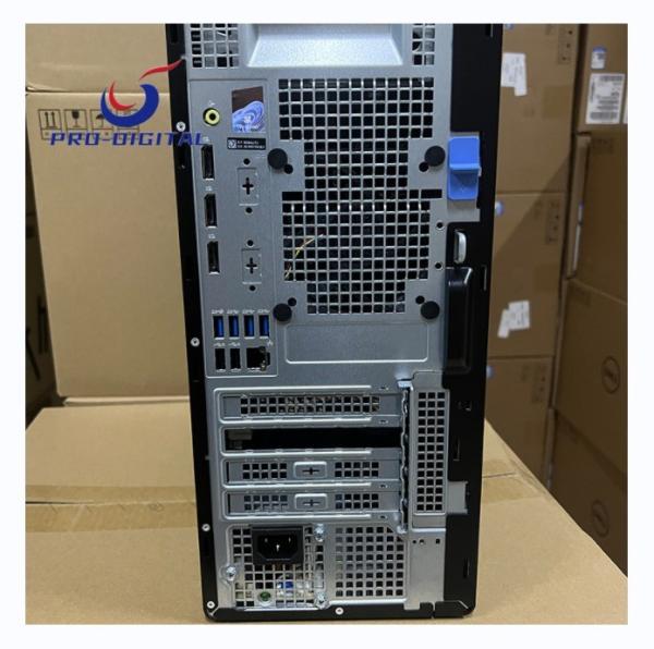 Quality Business DELL OptiPlex 7000MT i5-12500 Intel Core desktop computer with Integrated Card for sale
