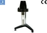 Pointer Rubber Testing Equipment Bench Top Rotational Viscometer CE ISO