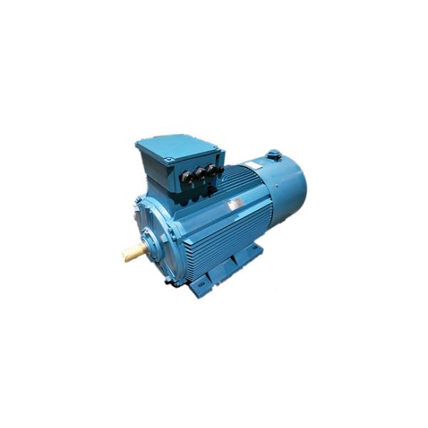 YVFE3 80M1-2 LV Variable Frequency Motor 1.8A Asynchronous Electric Motor