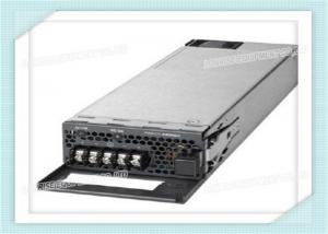 China Cisco Security Appliance 3850 Series Power Supply PWR-C1-440WDC 440W DC wholesale