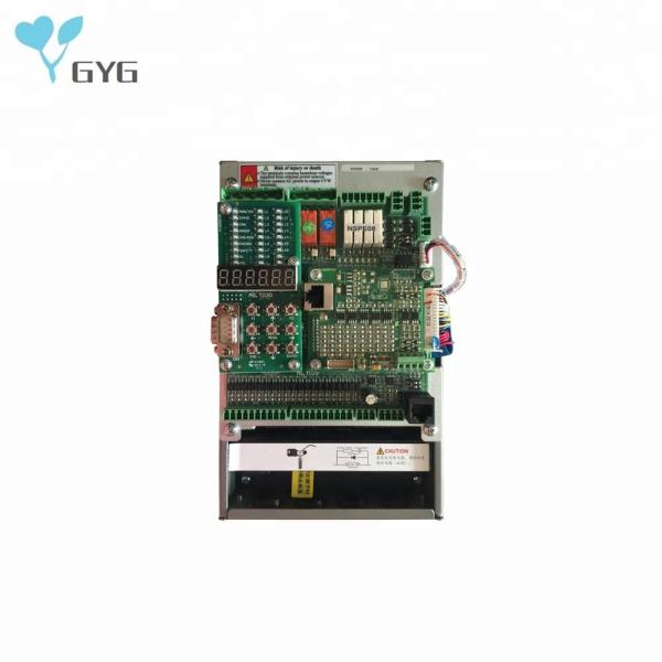 GYG STEP ELEVATOR CONTROLLER DRIVE AS380 ELEVATOR INVERTER
