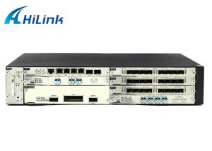 China 400G Transponder LC/UPC C21-C60 40CH DWDM Mux Demux AAWG Athermal AWG Module wholesale