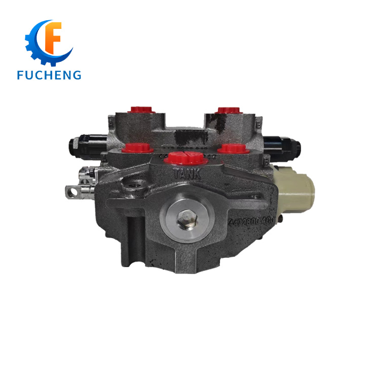 Standard Parker VA20 Series VA35 VG20 VG35 Control Valve for Crane Mining