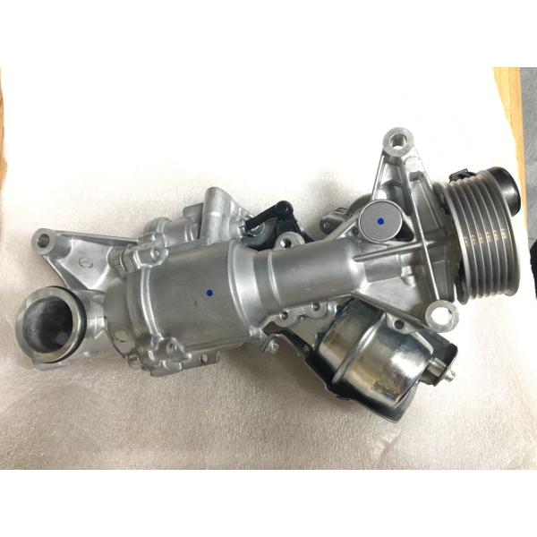 Benz Water Pump Replacement A2702000800 A2702000801 A2702000401