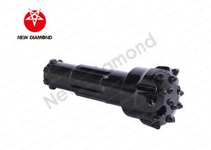 China Three Inch DTH Button Bits BR3 Alloy Steel For Water Conservancy , High Performance wholesale