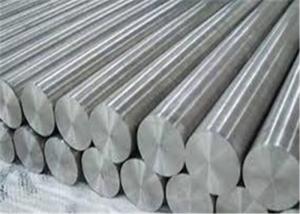 ASTM B166 B472 Inconel 600 Round Bar UNS N06600 DIN 2.4816 Corrosion Resistance