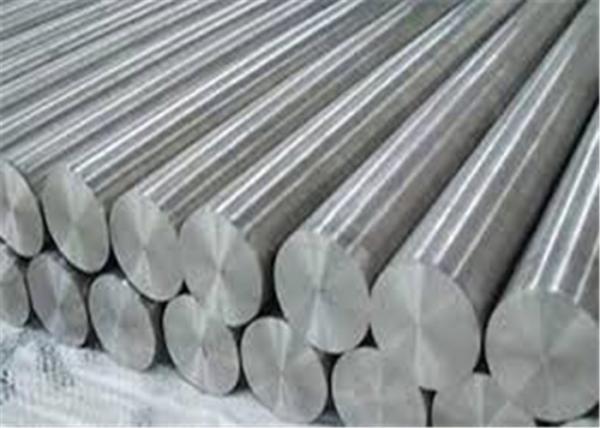 Quality ASTM B166 B472 Inconel 600 Round Bar UNS N06600 DIN 2.4816 Corrosion Resistance for sale