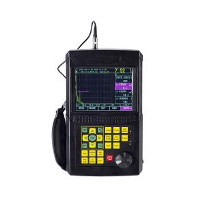 China High Sensitivity DAC AVG Ultrasonic Flaw Detection Equipment With B Scan TCG Curve wholesale