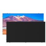 Full Esolution LED Display Board High Clear Small Pitch P0.78 for Retail Store
