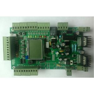 Security Device PCB Assembly 1 To 28 Layers OEM