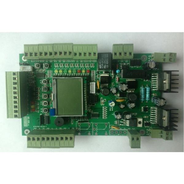 Quality Security Device PCB Assembly 1 To 28 Layers OEM for sale