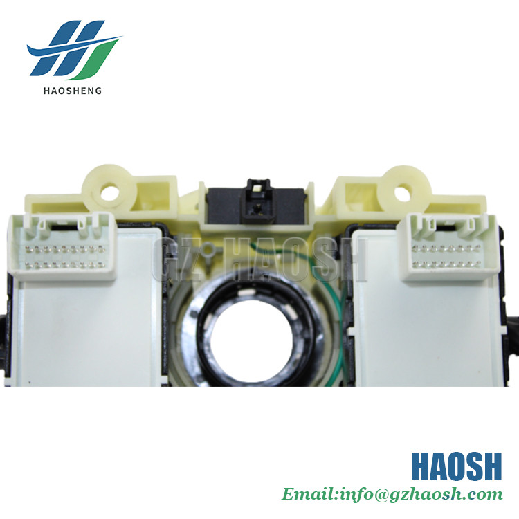 Isuzu Auto Electrical Parts Combination Switch For Isuzu 700P 4HK1 8-98073850-1 8-98073850-0