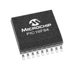 American Microchip Integrated Circuits PIC16F84T-04/SO Brand New Original