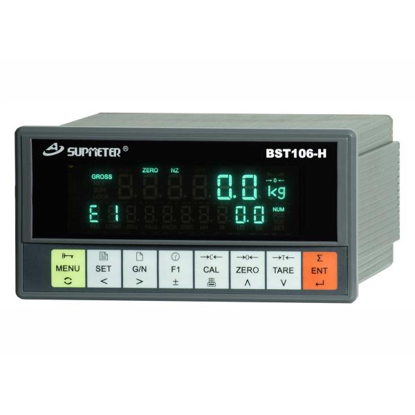 Ration Smart Load Batch Controller