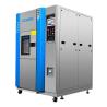 Buy cheap Environmental High And Low Temperature Thermal Shock Test Chamber from wholesalers