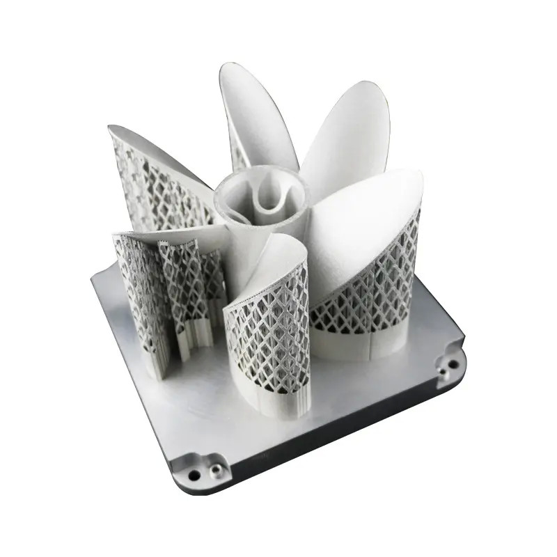 Varies Range 3D Printing Service With Cura / Simplify 3D Software Smooth / Textured Printing Surface