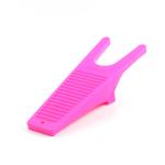 PP Plastic Boot Jack For Cowboy Waders And Work Boots Easily Without Bending