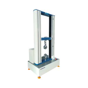 China Double Column Universal Tensile Machine Large Laboratory 0.002 High Precision on sale