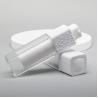 Buy cheap Transparent Airless Plastic Packaging Bottles 15ml 30ml 50ml from wholesalers