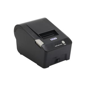 China 100mm/s USB Bluetooth Barcode Scanner Desktop POS 58 Printer wholesale