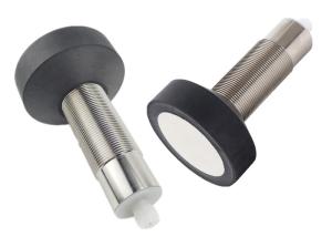 M30 Analog 85KHZ 4000mm Ultrasonic Proximity Switch
