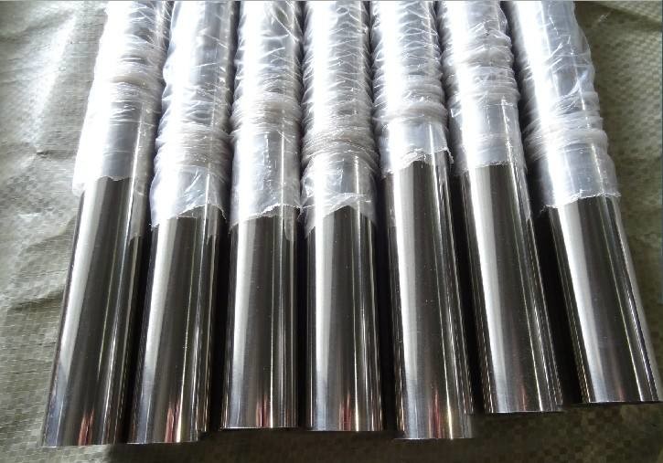 Astm A312 A270 1 4462 Duplex Prime Quality Stainless Steel Pipe