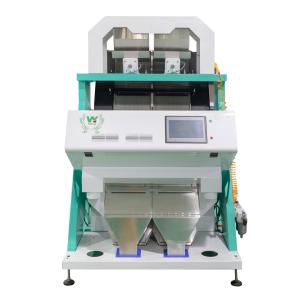 2025 New Product High Output Copper And Aluminum Color Sorter Machine For Metal Sorting From China