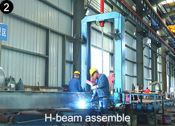 Q235B / Q345B Corrugated Sheet Metal Shed Corrugated Steel Buildings Carport