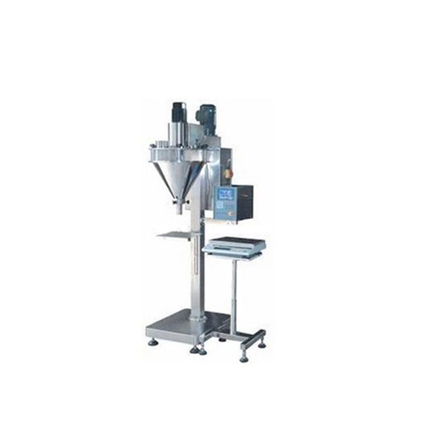 Quality Semi-automatic Auger Filling Machine for sale