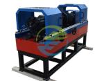ISO 6336 Advanced Standard Reducer Dynamometer Test System For Comprehensive