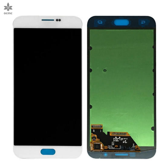 2018 Cellphone Galaxy Samsung A8 LCD Screen OLED Display Custom
