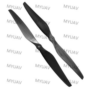 China Multi Rotor Silent Drone Propellers Integrated 42 Inch Propeller wholesale