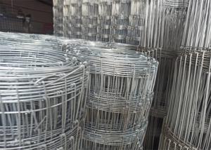 China Hinge Joint Field Fence For Cattle wholesale