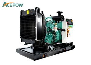 CCS Ship Diesel Generator
