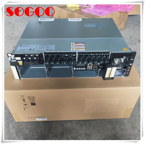 Quality Original Huawei ETP48400-C3B1 Embedded Communication Power Supply 48V 400A ETP48400 for sale
