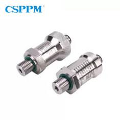 Quality 1000Bar Industrial Automation Sensor Accuracy 0.5% FS Pressure Transducer Sensor for sale