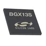 China BGM13S22F512GA-V3R Wireless RF Module SMD Bluetooth Module wholesale