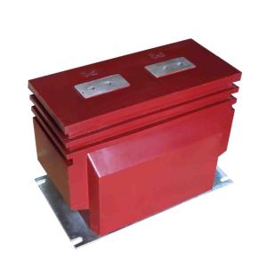 China Mid Voltage Instrument Current Transformer 5-6000A Solid Shell Easy Installation wholesale