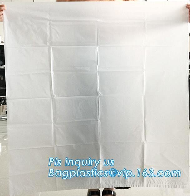 Heavy Duty Construction Plastic Asbestos Bag Waste Bag,Heavy Duty Disposal Polythene bags For Asbestos Removal BAGEASE
