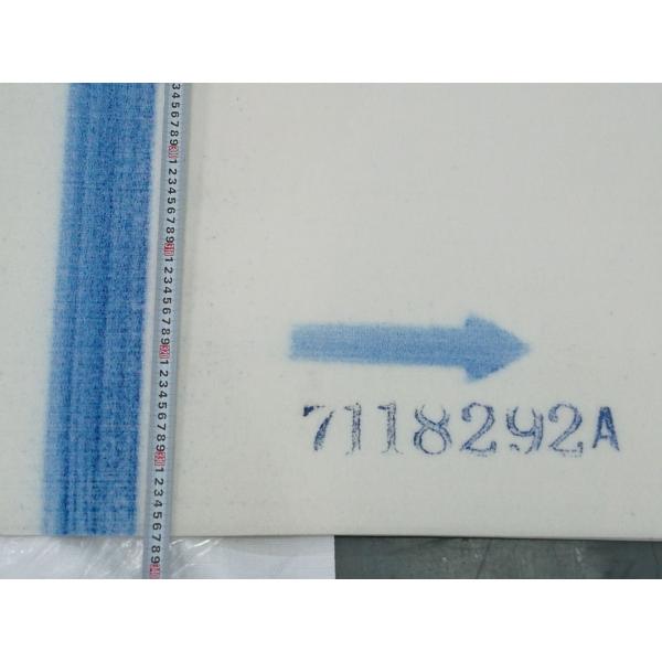 Uni Press Paper Machine Clothing Press Felt For Writing Paper Making